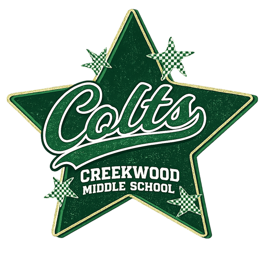 Creekwood MS Colts