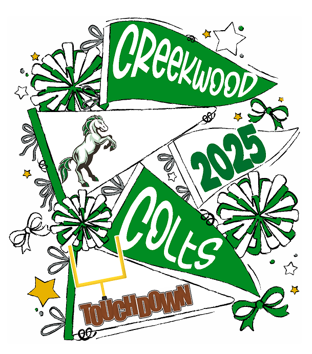 School Pennants