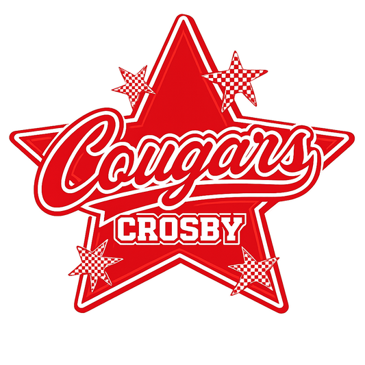 Crosby Cougars