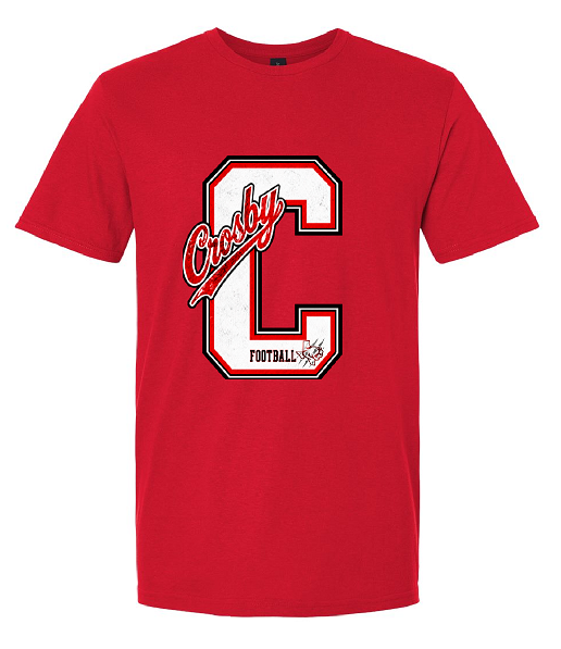 Crosby C