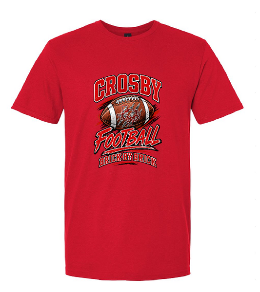 Crosby Football
