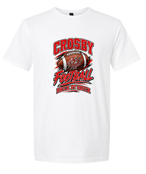 Crosby Football