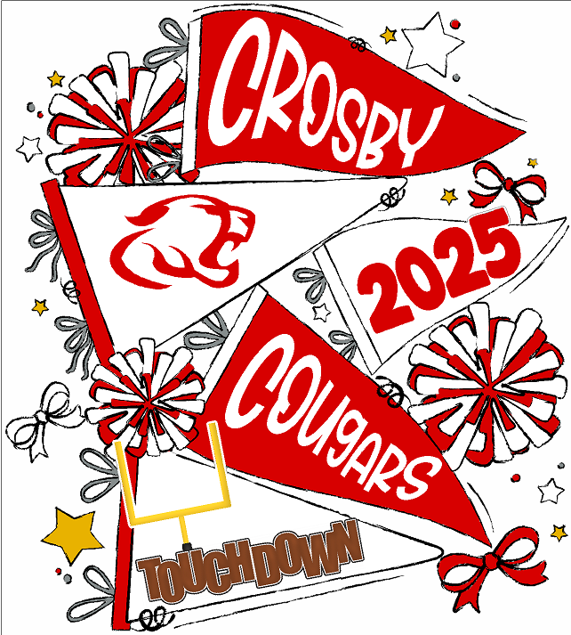 School Pennants
