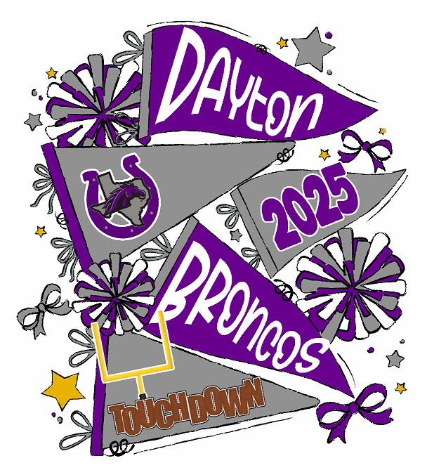 School Pennants