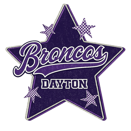 Dayton Broncos
