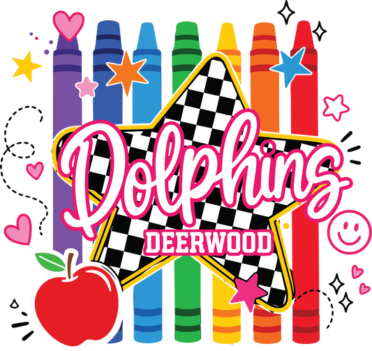 Deerwood Dolphins