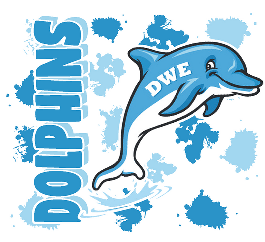 Deerwood Dolphins