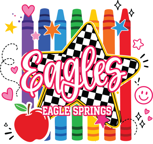 Eagle Springs Eagles