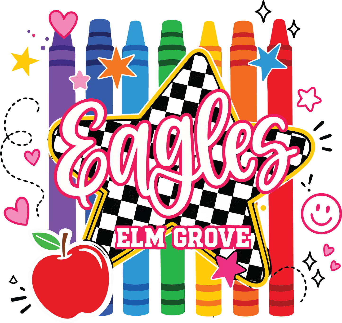 Elm Grove Eagles