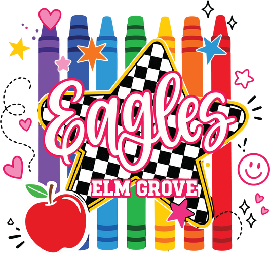 Elm Grove Eagles