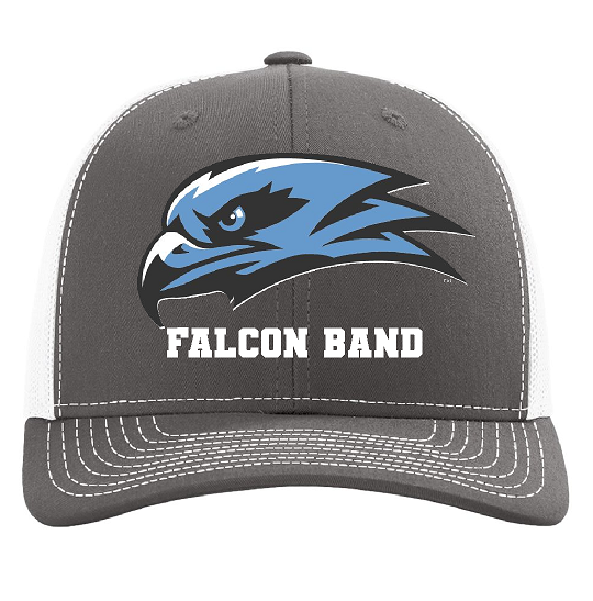 Falcon Band Hat