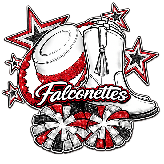 Falconettes