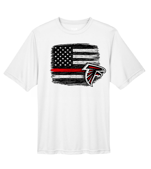 Falcon Flag Dri Fit