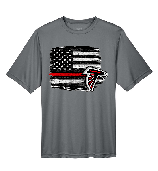 Falcon Flag Dri Fit