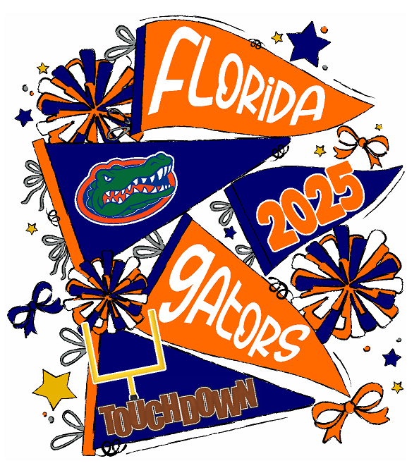 School Pennants