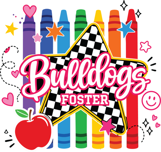 Foster Bulldogs