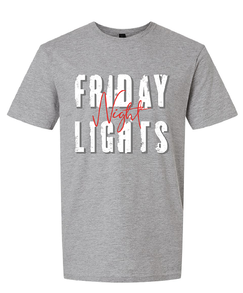Friday Night Lights