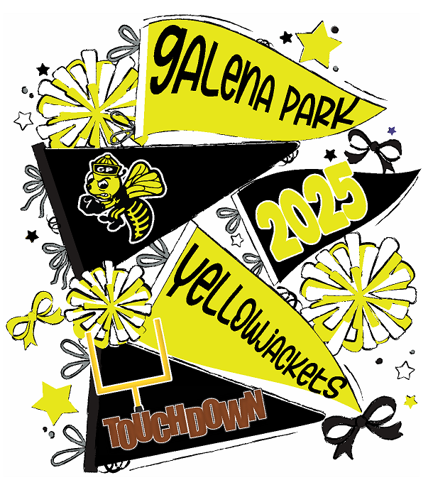School Pennants