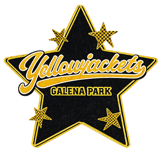 Galena Park Yellowjackets