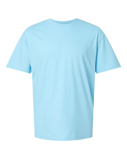 Sky - Adult SoftStyle Tee