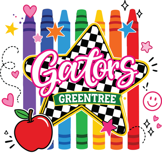 Greentree Gators