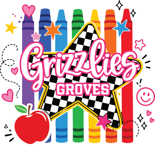 Groves Grizzlies