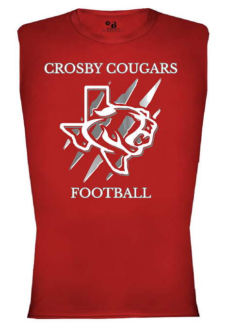 Compression Shirt