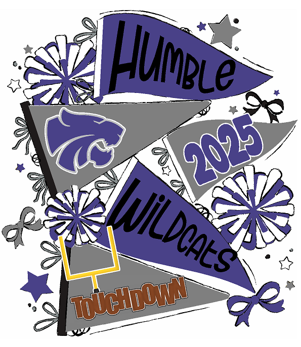 School Pennants