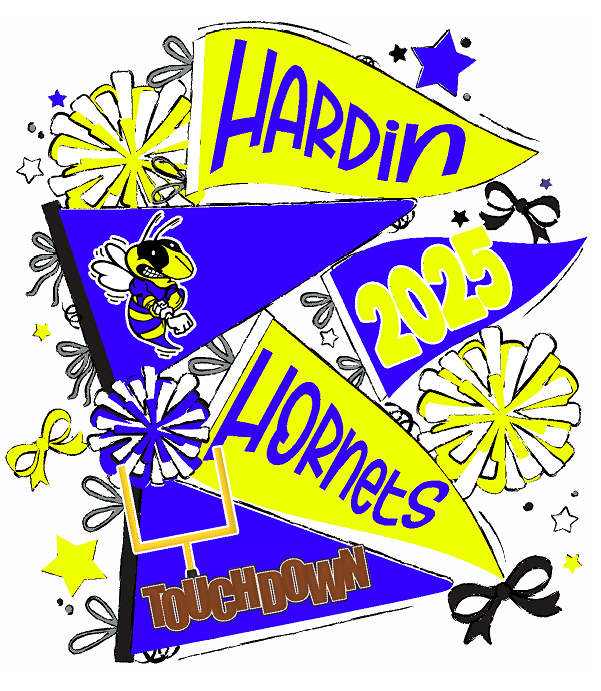 School Pennants