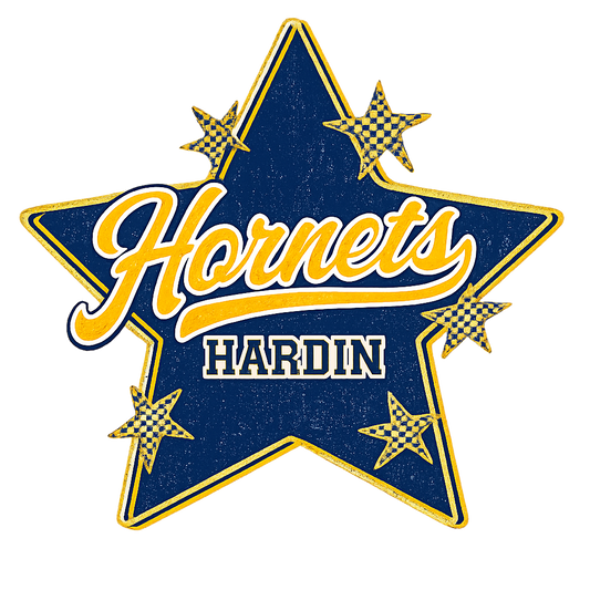 Hardin Hornets