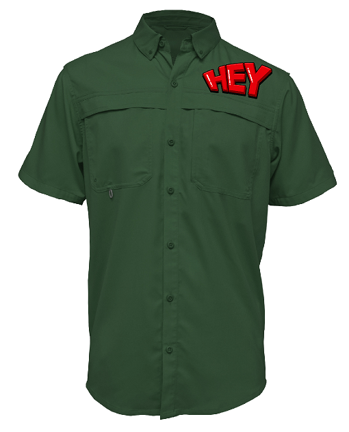 Five Years of Hey