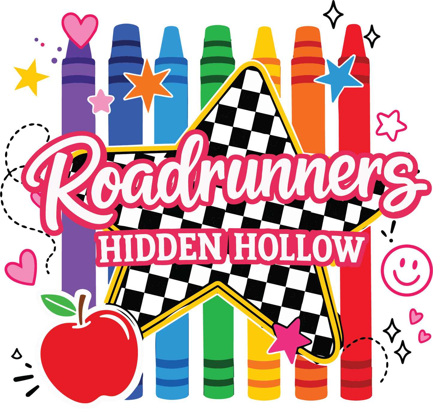 Hidden Hollow Roadrunners