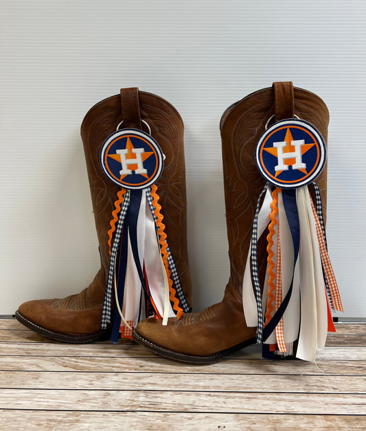 RT19 Houston Astros