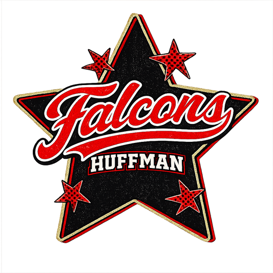 Huffman Falcons