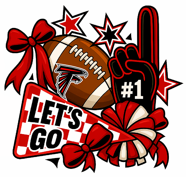 Huffman Falcons