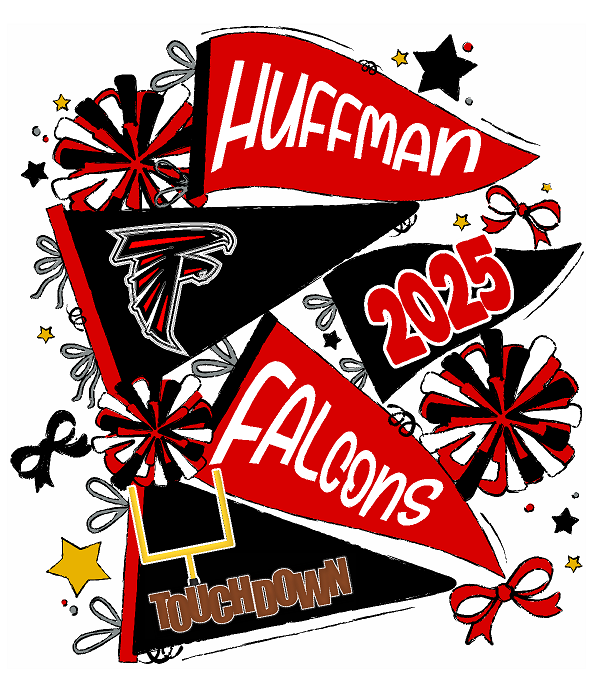 School Pennants