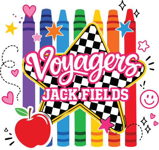 Jack Fields Voyagers