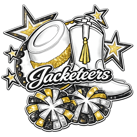 Jacketeers