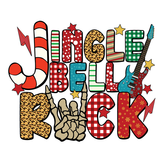 Jingle Bell Rock
