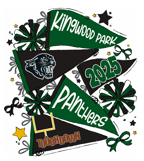 School Pennants