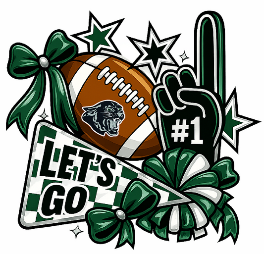 KPark Panthers