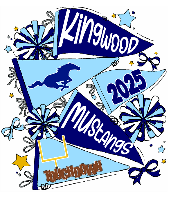 School Pennants