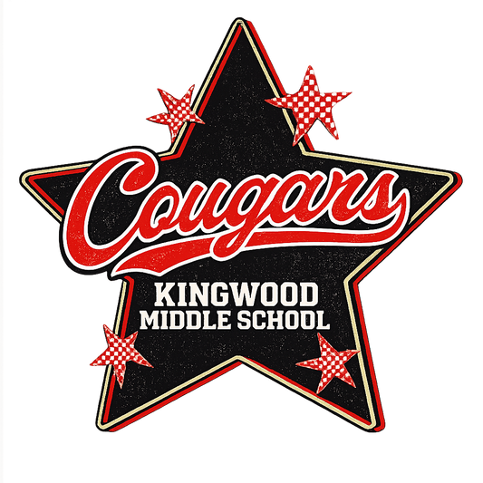 Kingwood MS Cougars