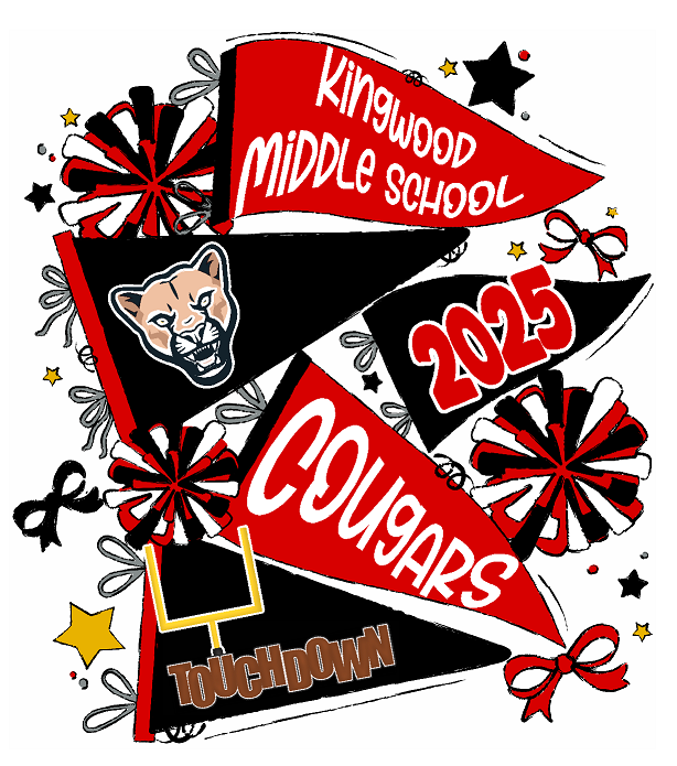 School Pennants