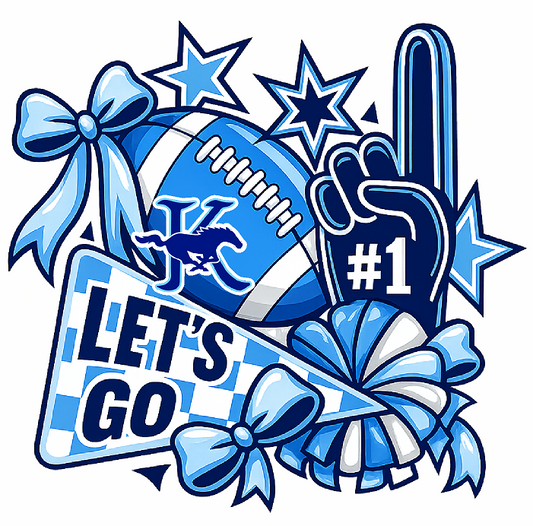 Kingwood Mustangs