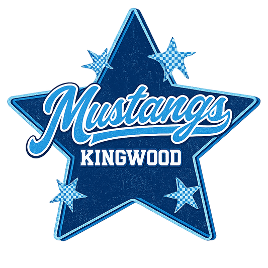 Kingwood Mustangs