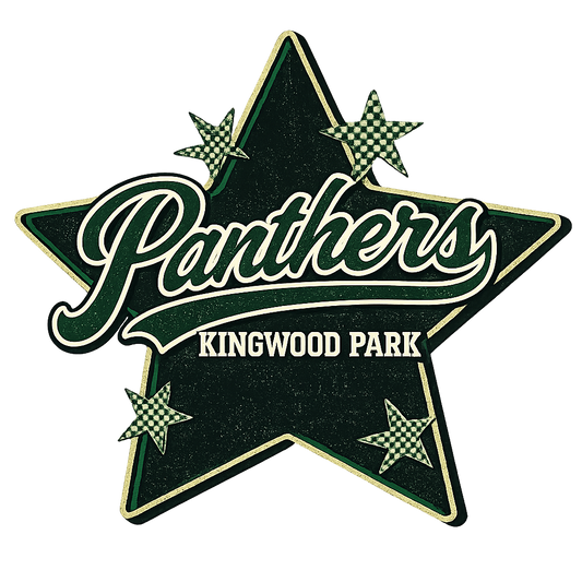 Kingwood Park Panthers