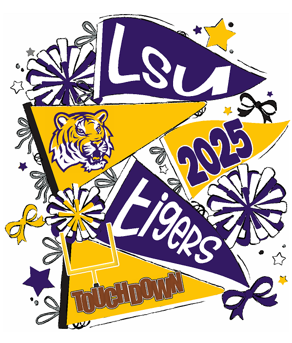 School Pennants