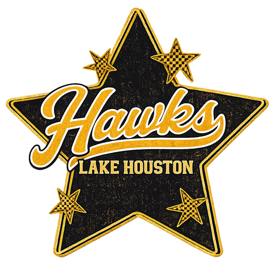 Lake Houston Hawks