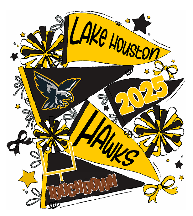 School Pennants